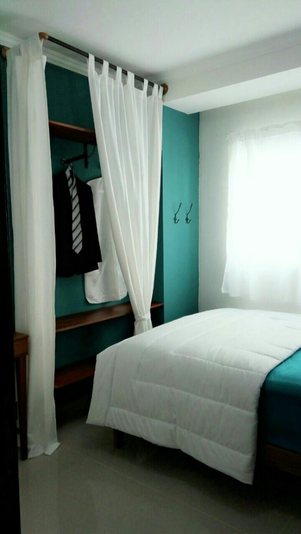 Apartment Signature Park Cawang Unit Baru Disewakan