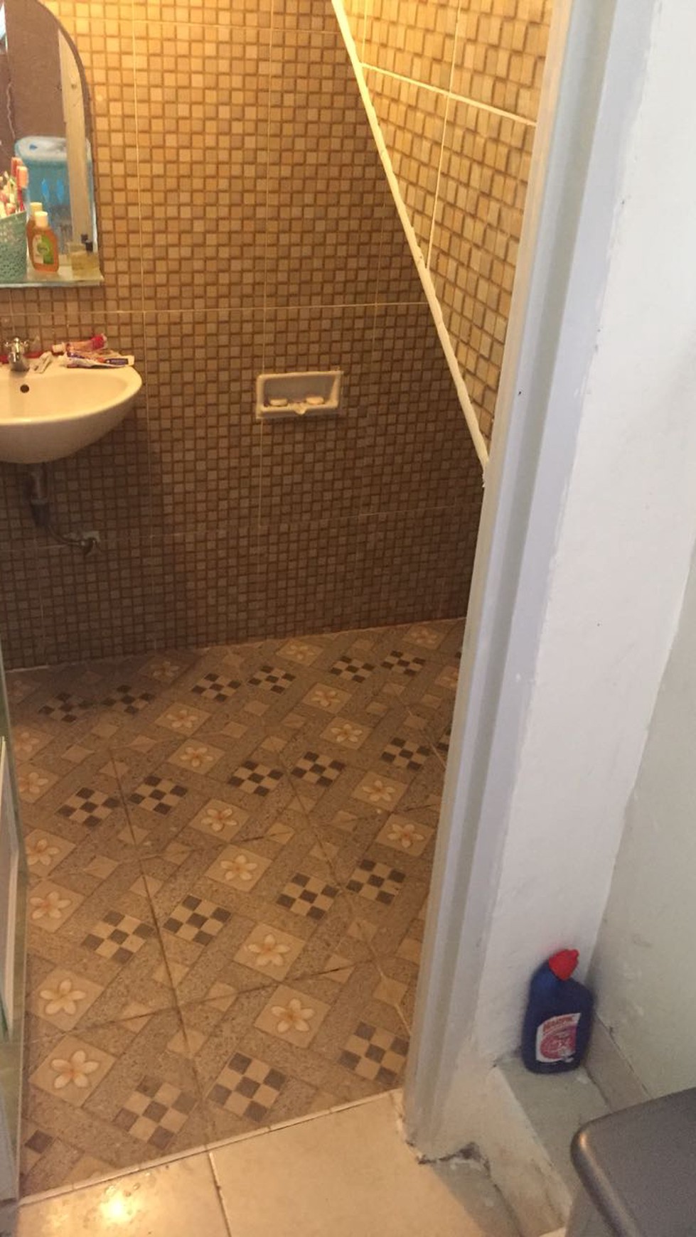 Rumah Bagus,siap huni di Tangerang