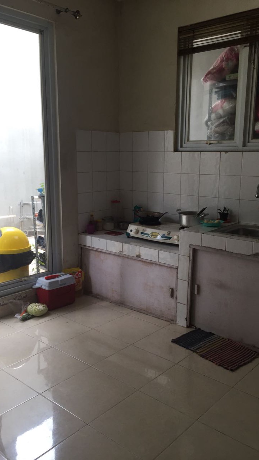 Rumah Bagus,siap huni di Tangerang