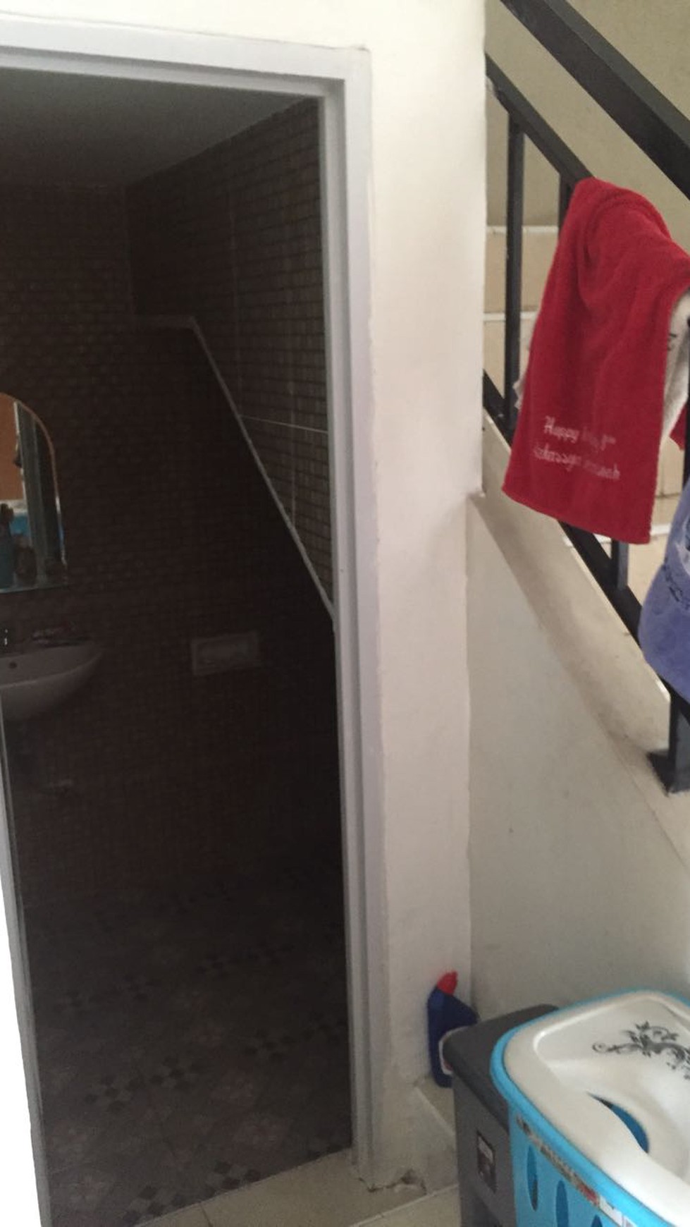 Rumah Bagus,siap huni di Tangerang