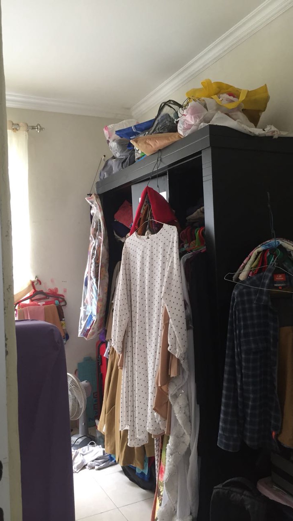 Rumah Bagus,siap huni di Tangerang