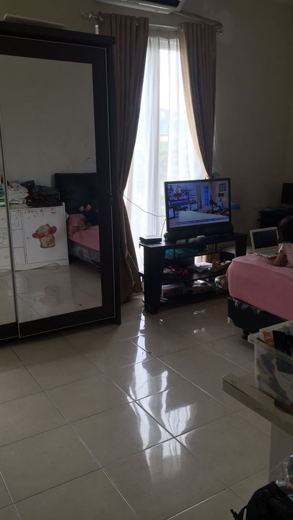 Rumah Bagus,siap huni di Tangerang