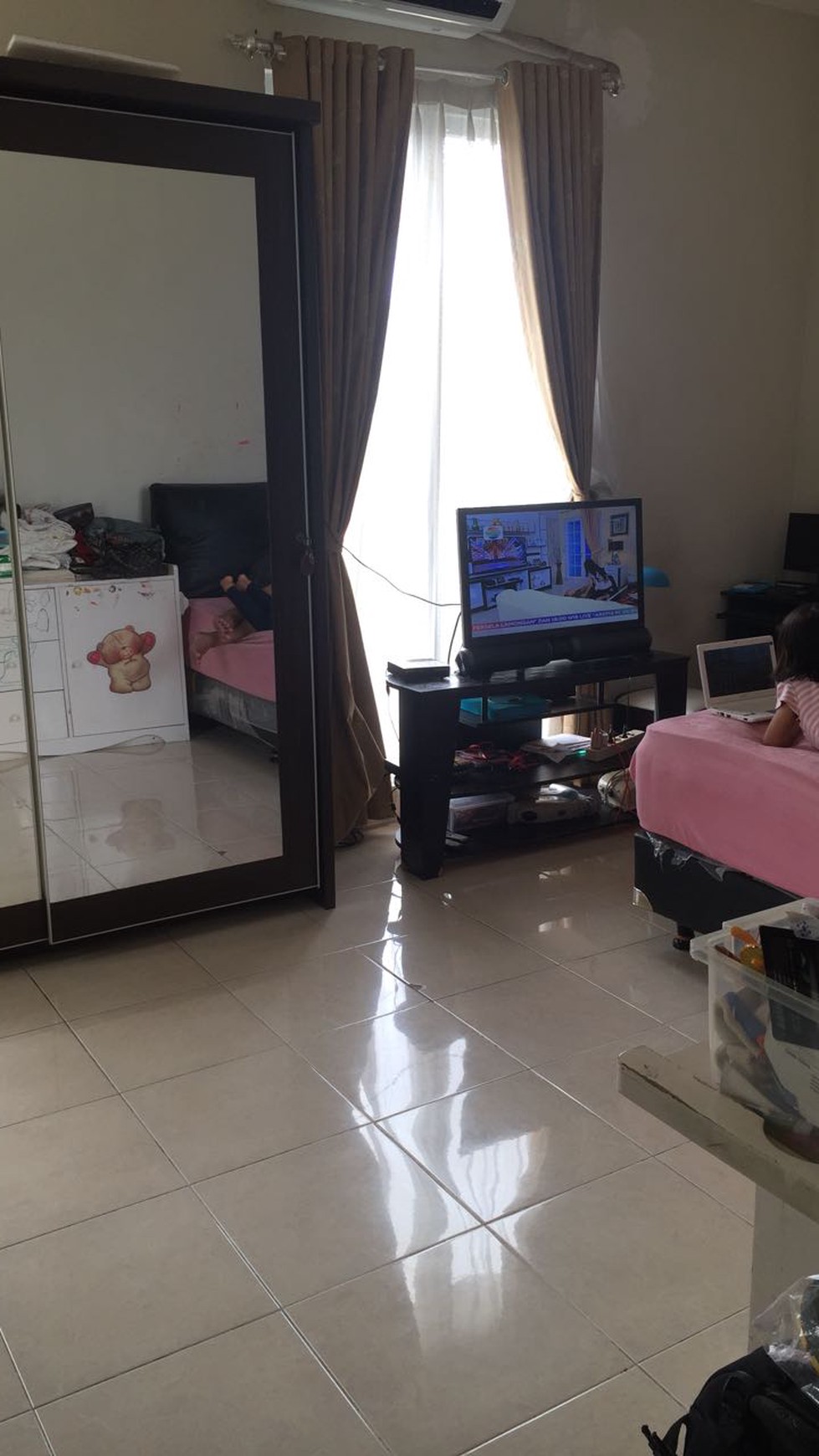 Rumah Bagus,siap huni di Tangerang