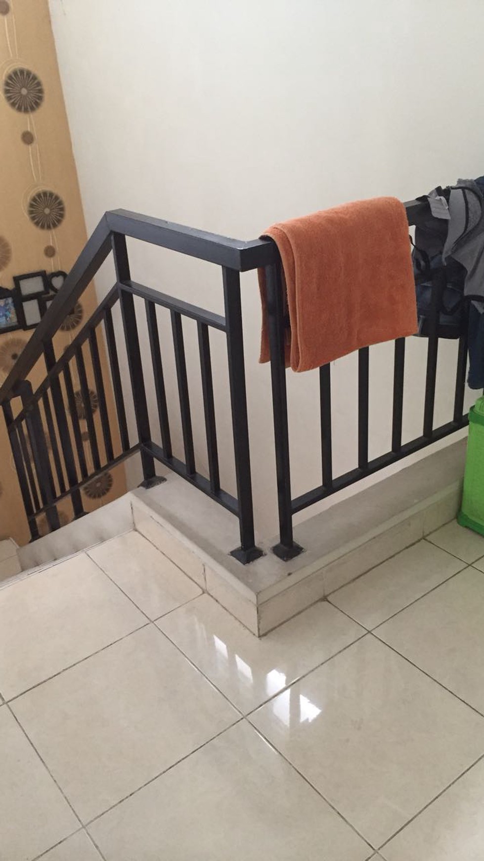 Rumah Bagus,siap huni di Tangerang