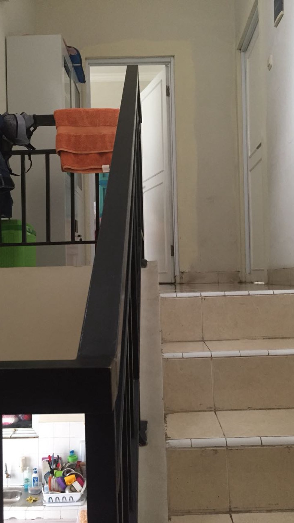 Rumah Bagus,siap huni di Tangerang