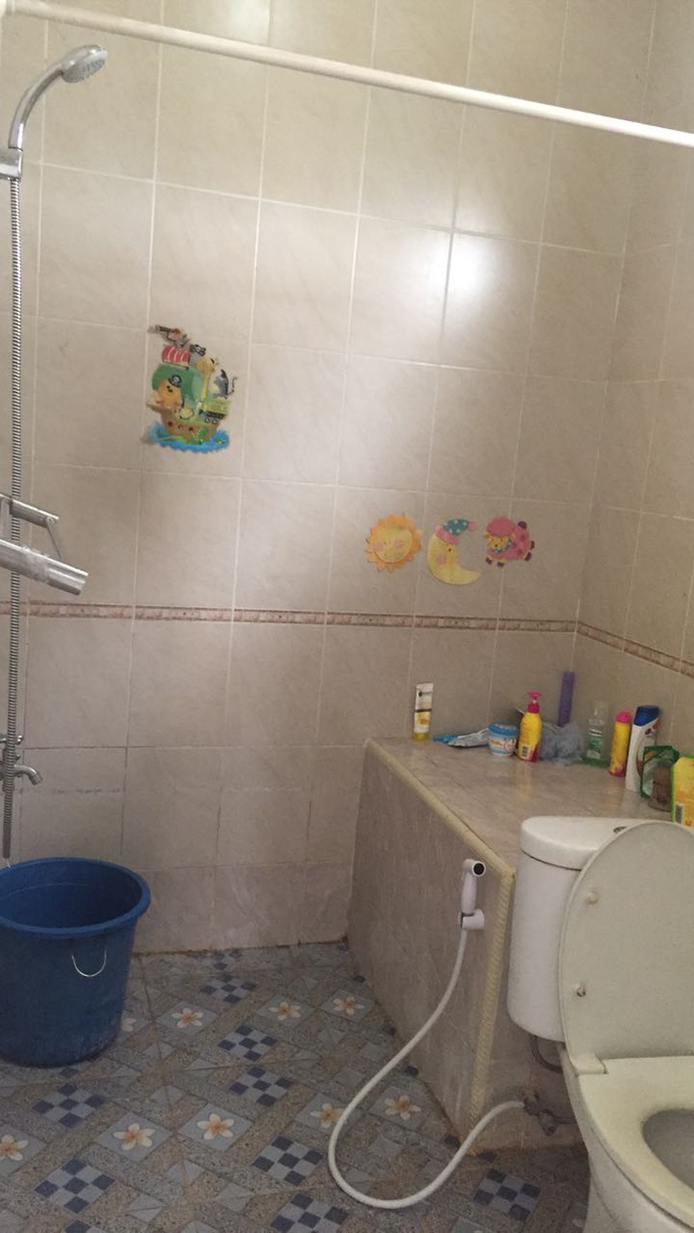 Rumah Bagus,siap huni di Tangerang