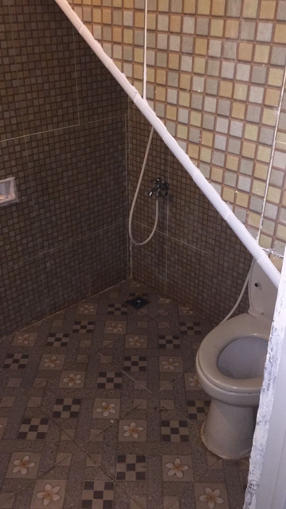 Rumah Bagus,siap huni di Tangerang