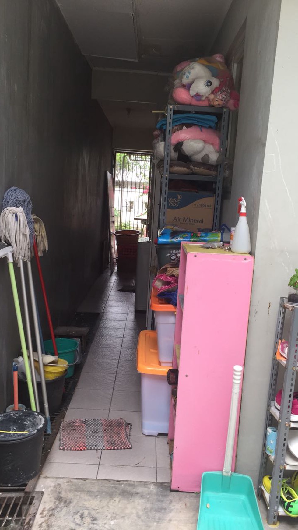 Rumah Bagus,siap huni di Tangerang