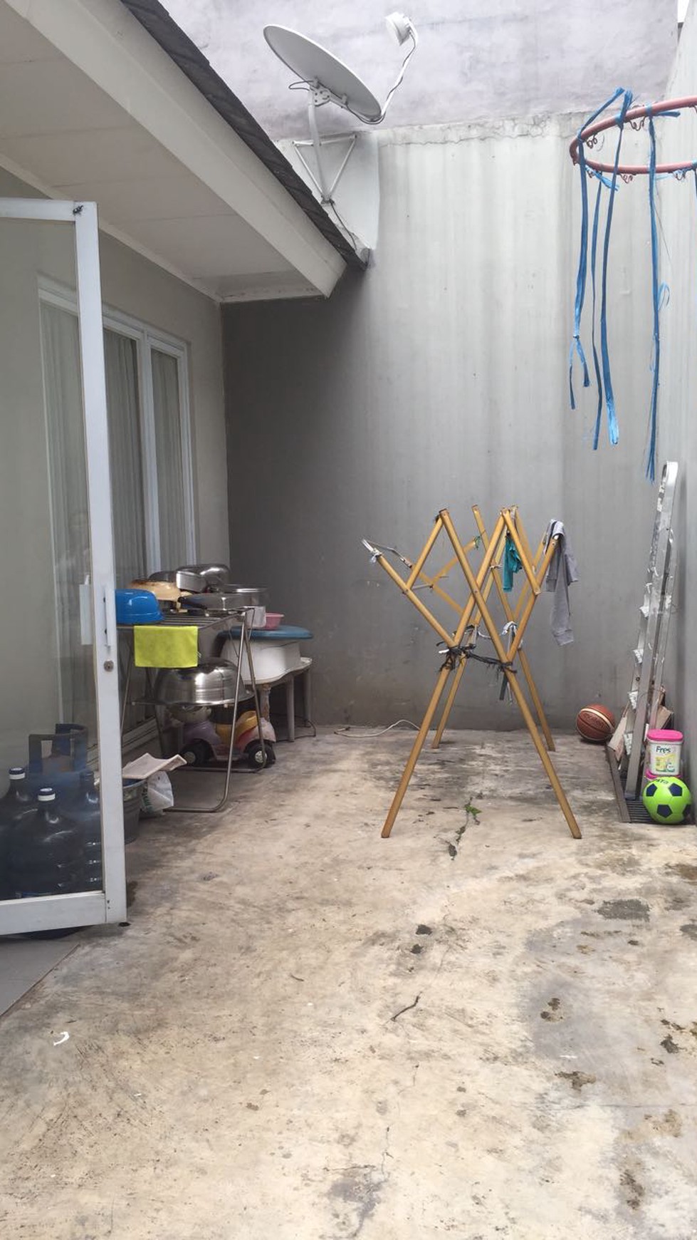 Rumah Bagus,siap huni di Tangerang