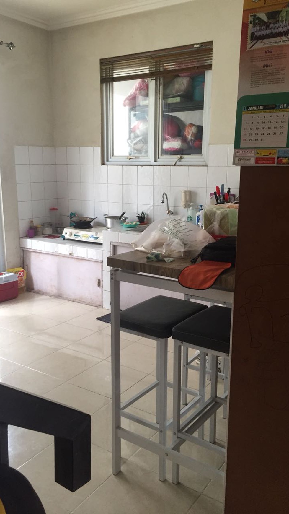 Rumah Bagus,siap huni di Tangerang