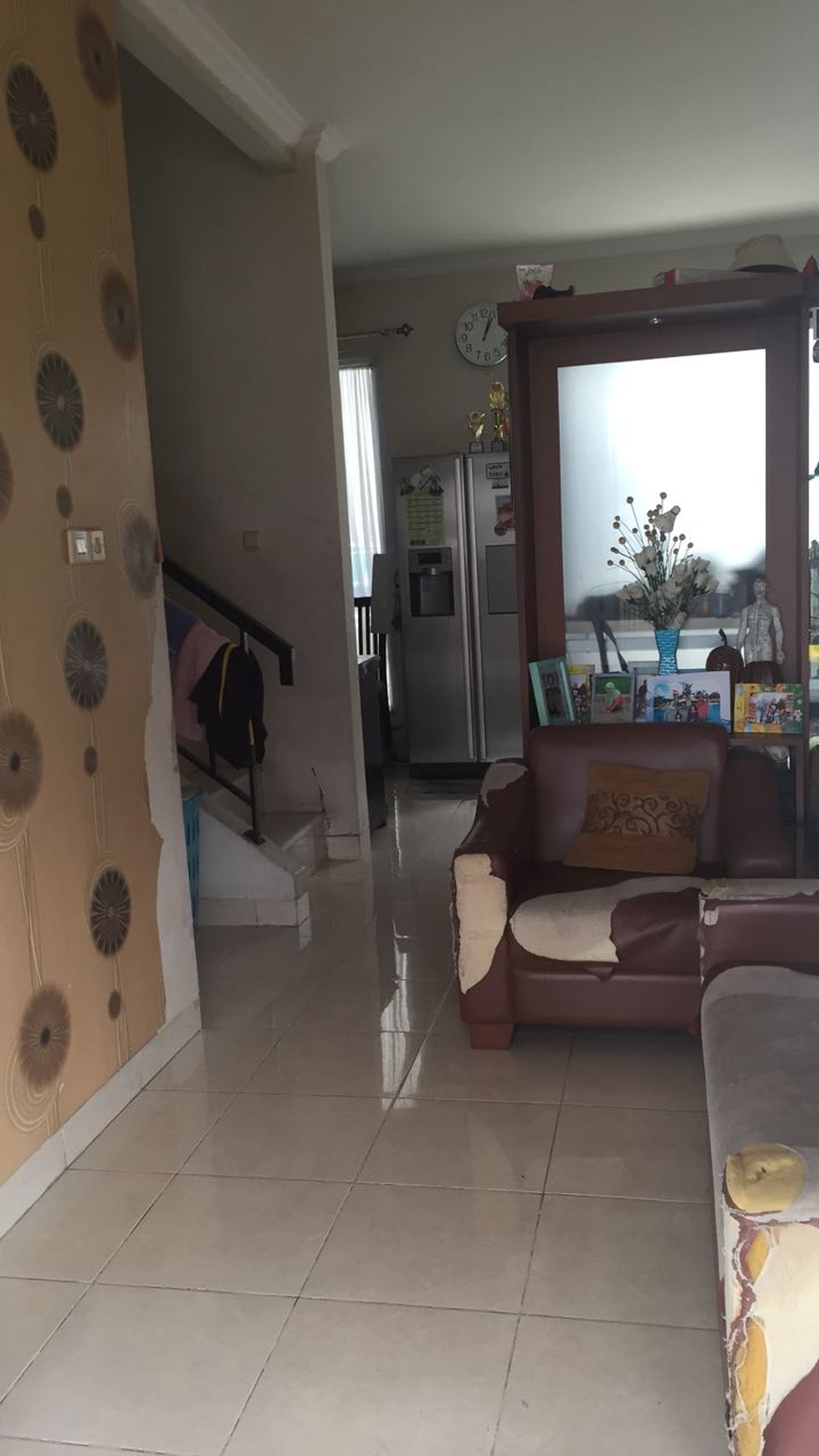 Rumah Bagus,siap huni di Tangerang