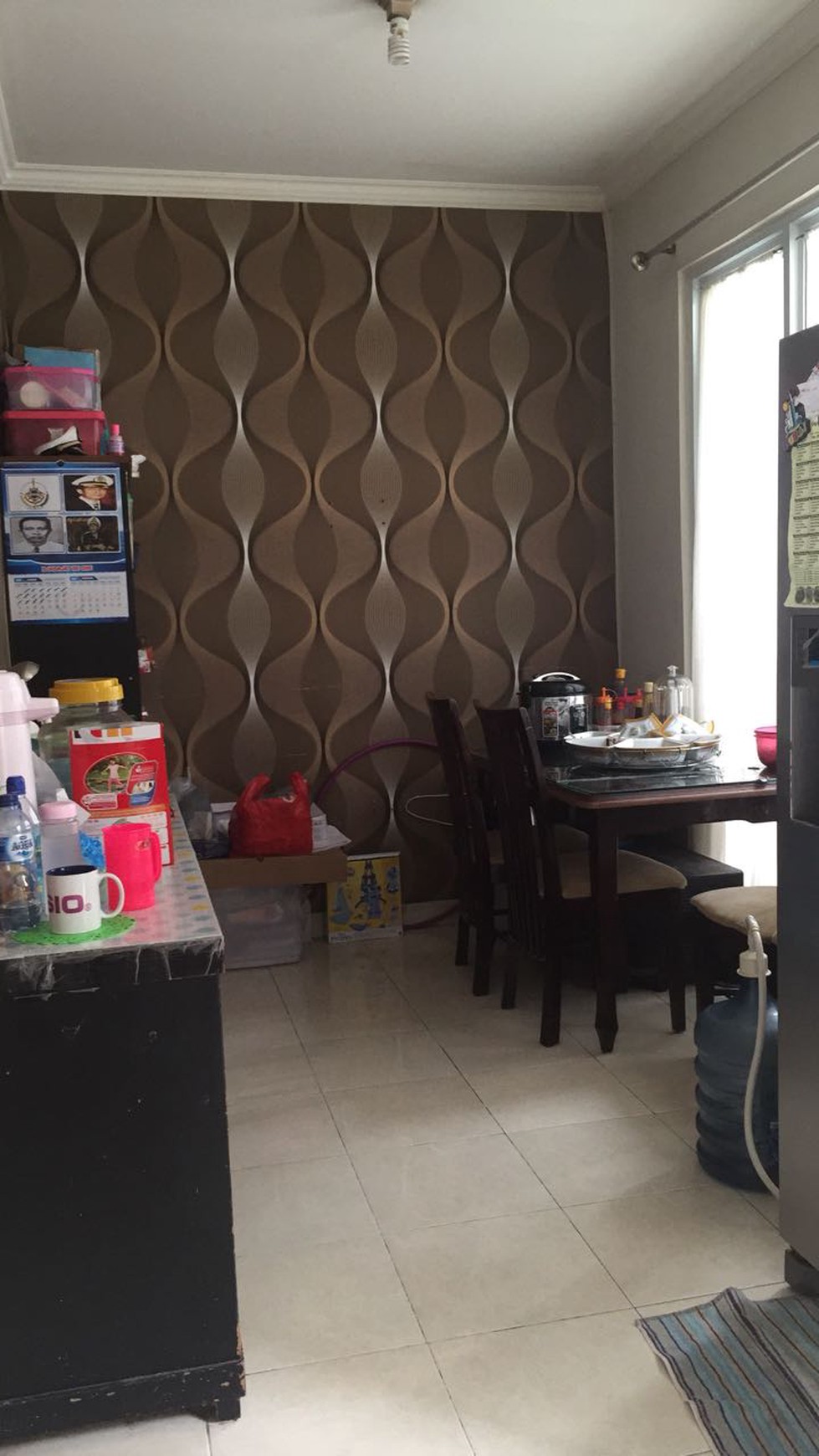 Rumah Bagus,siap huni di Tangerang