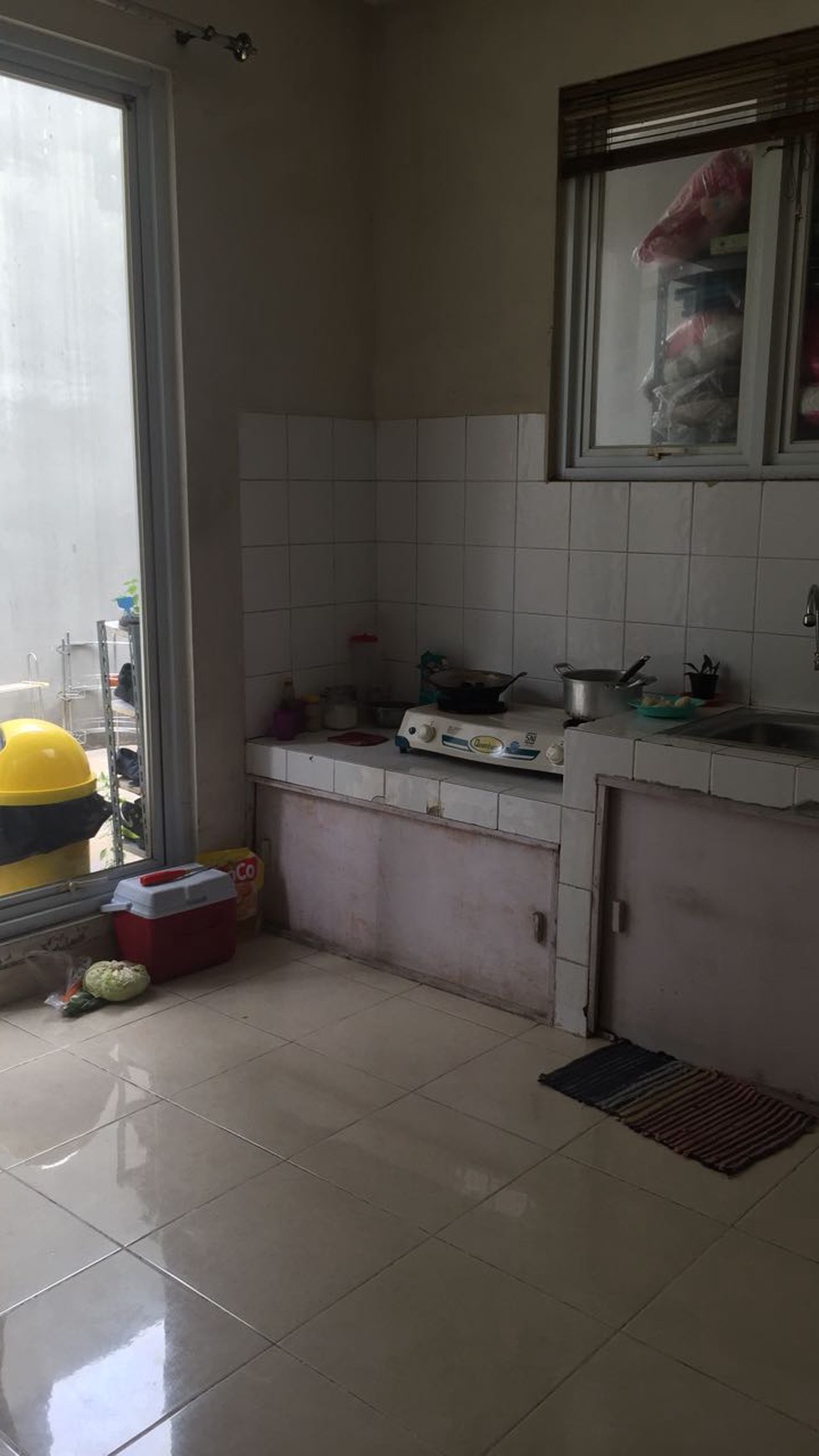 Rumah Bagus,siap huni di Tangerang