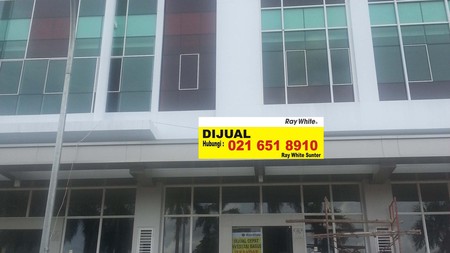 Ruko Dijual !!!