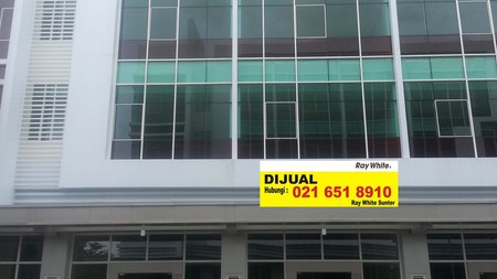 Ruko Dijual !!!