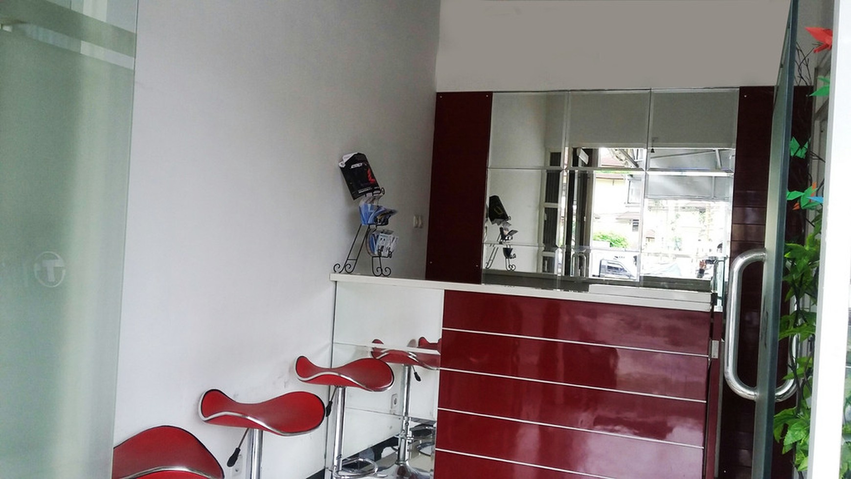 RUKO SAMPING HARTONO MALL, JL RING ROAD UTARA, DEPOK, SLEMAN
