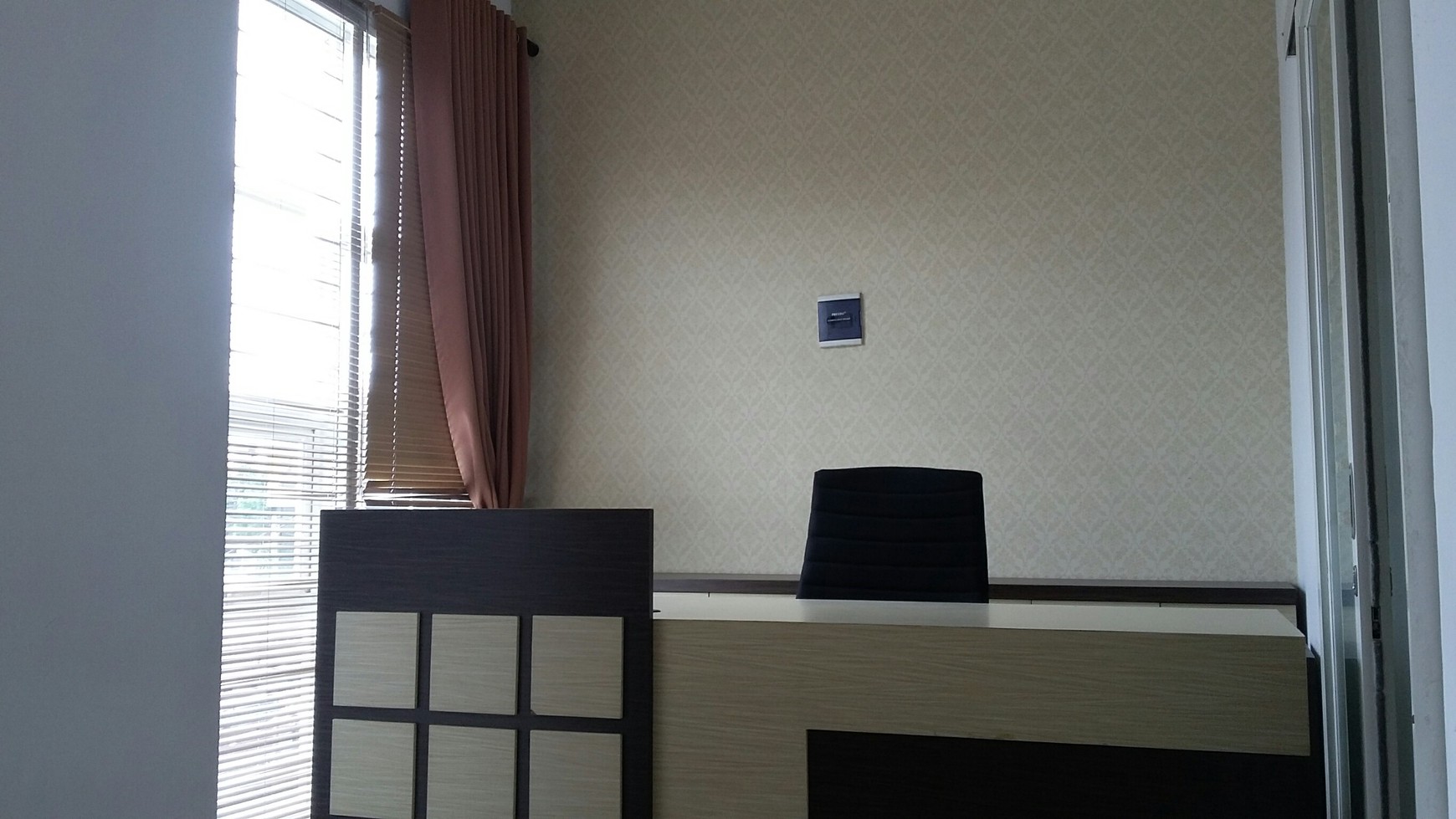 RUKO SAMPING HARTONO MALL, JL RING ROAD UTARA, DEPOK, SLEMAN