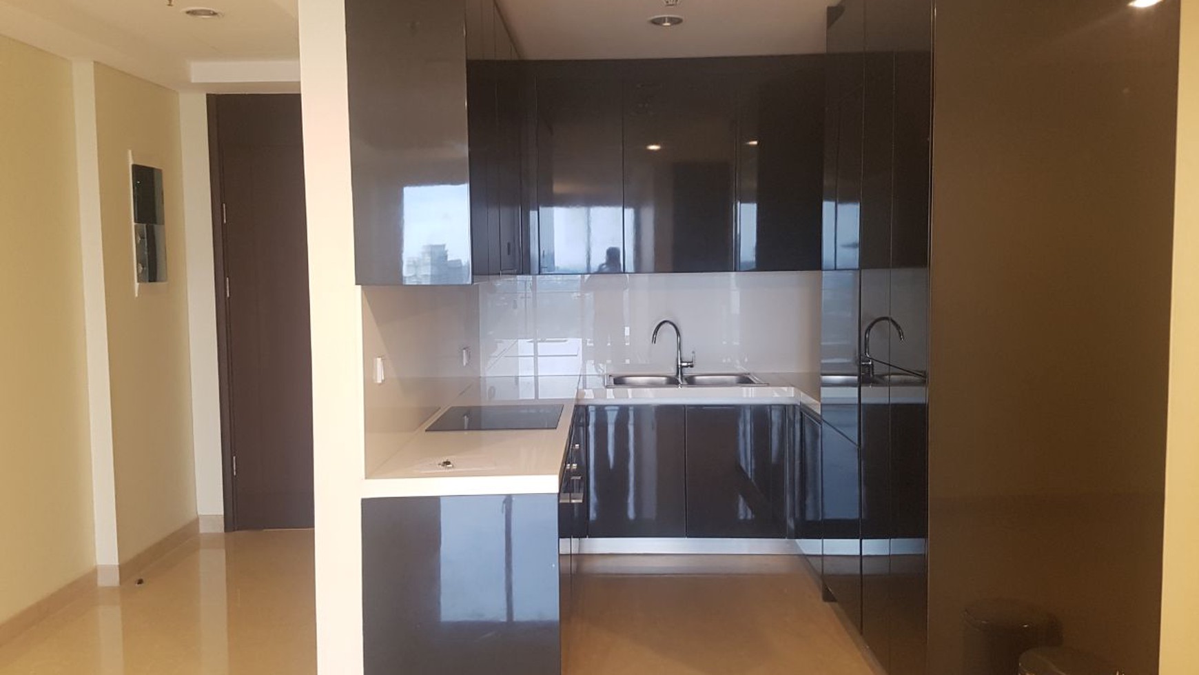 Jual Apartemen Pondok Indah Residence Tower Maya