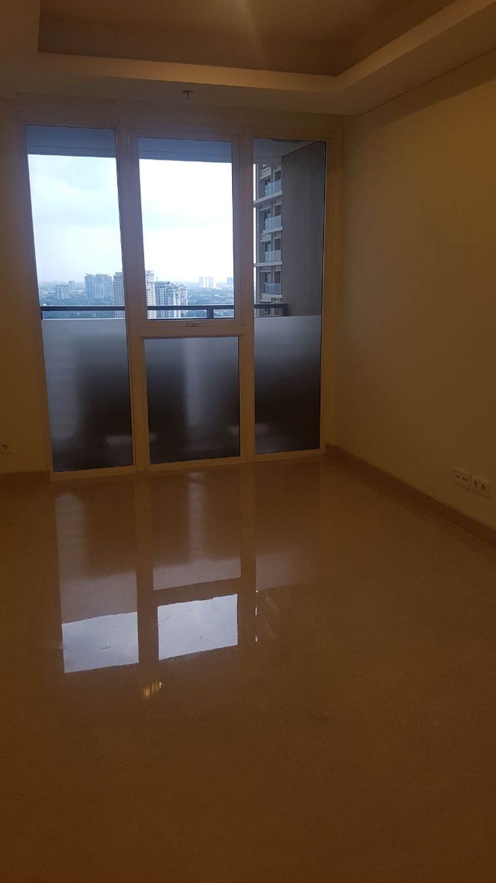 Jual Apartemen Pondok Indah Residence Tower Maya