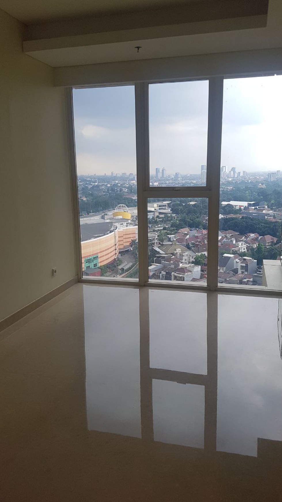 Jual Apartemen Pondok Indah Residence Tower Maya