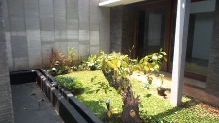 beautiful House for rent in Pondok Indah