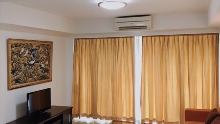 Apartemen Brawijaya For Rent Bagus dan Nyaman