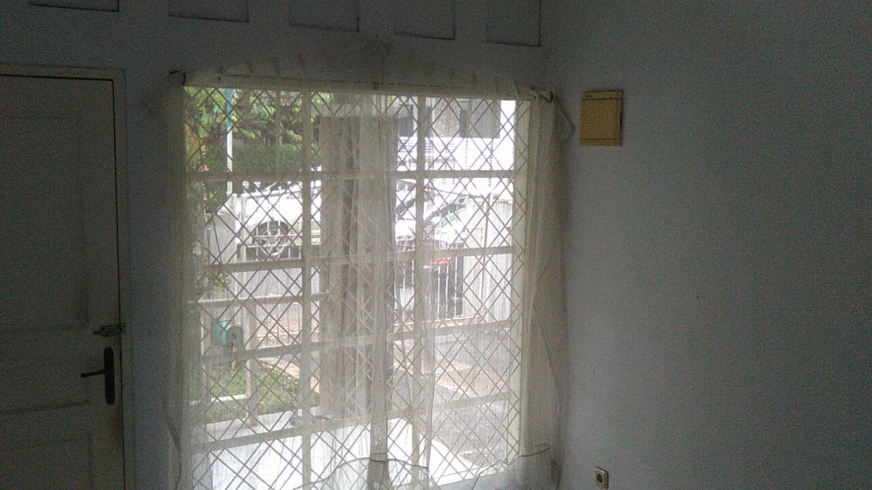 Rumah siap huni Anggrek Loka