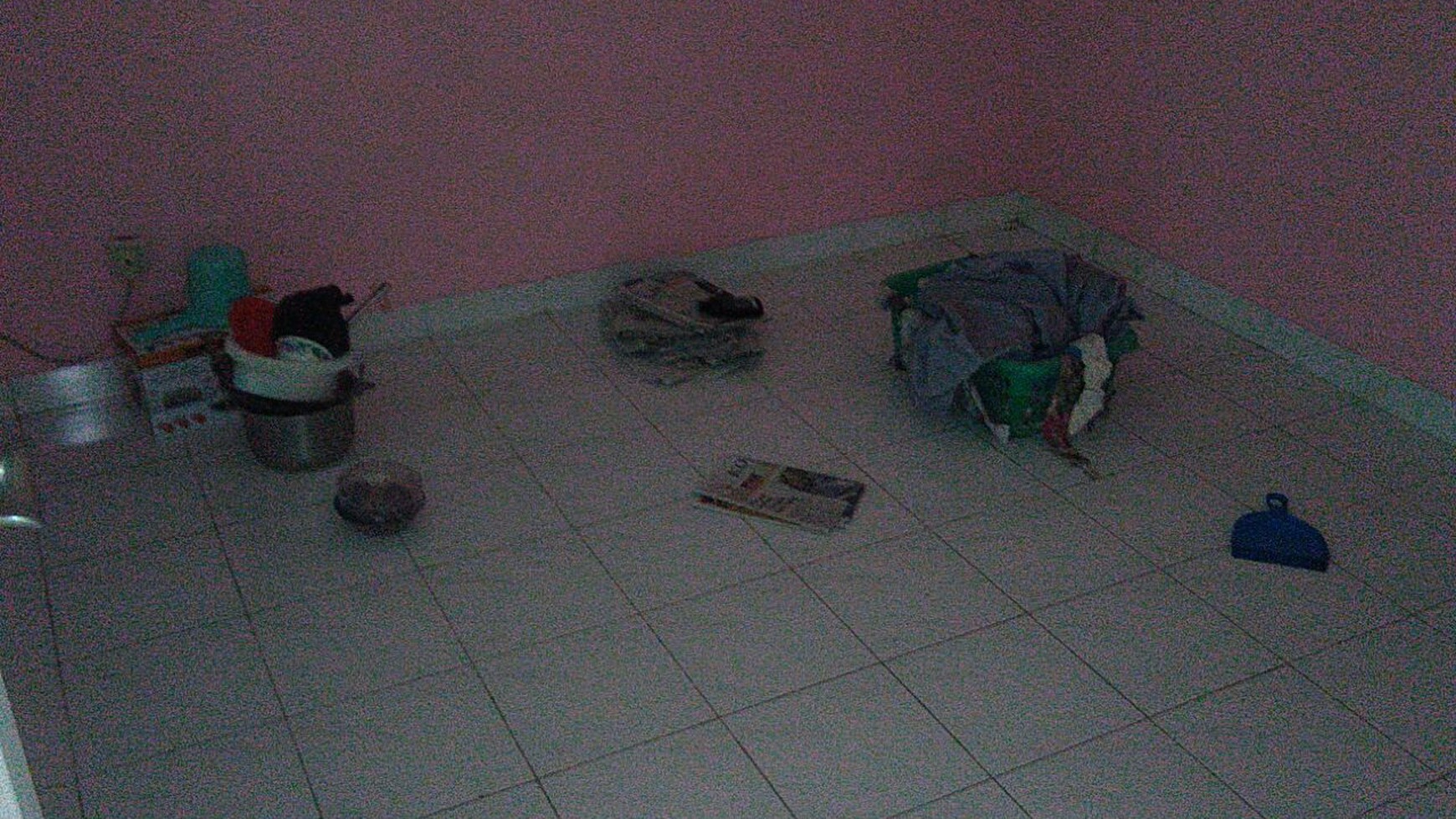 Rumah siap huni Anggrek Loka