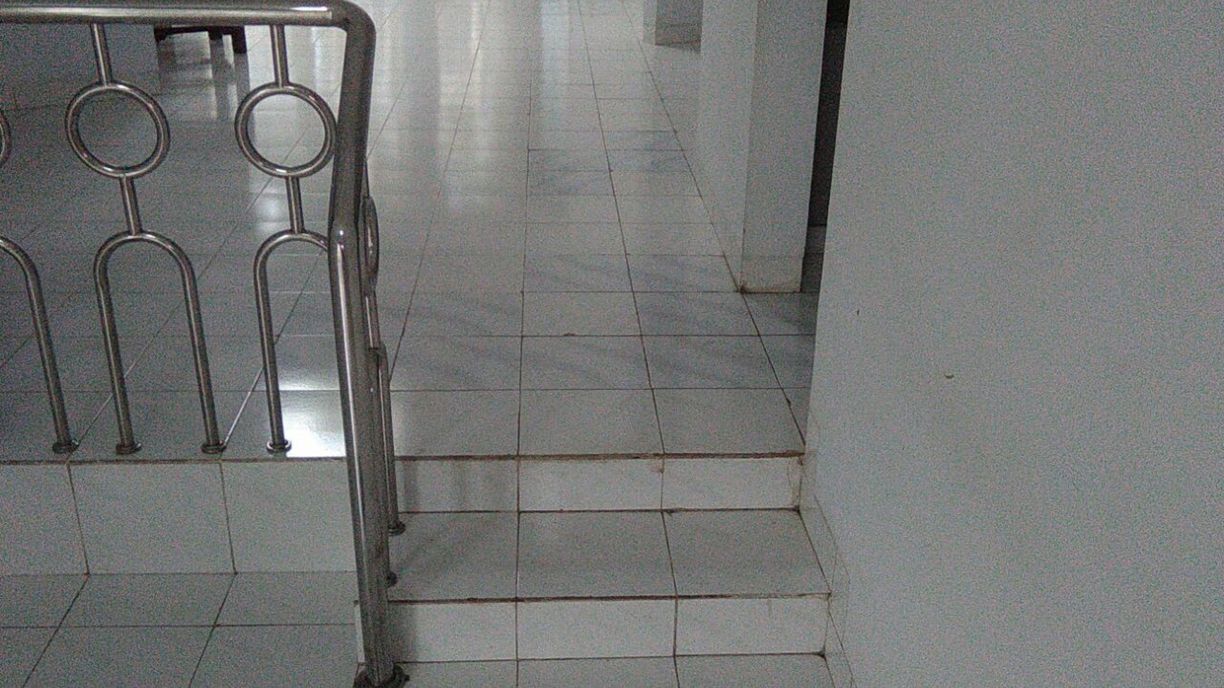 Rumah siap huni Anggrek Loka