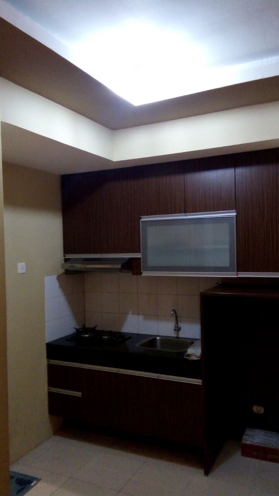 Pakubowono Terrace murah 825 jt