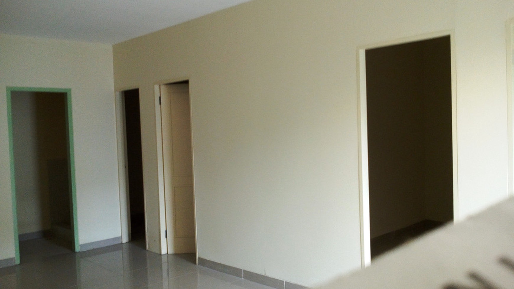 Bangunan Komersial di Puri Bintaro#IK
