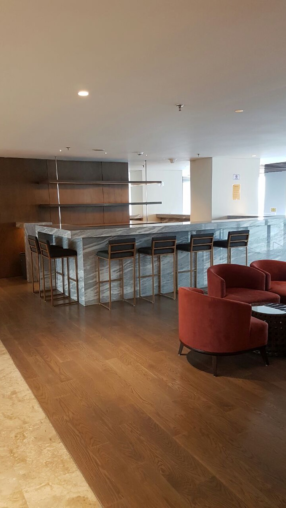 Apartment The Orchard Satrio Ciputra World 2