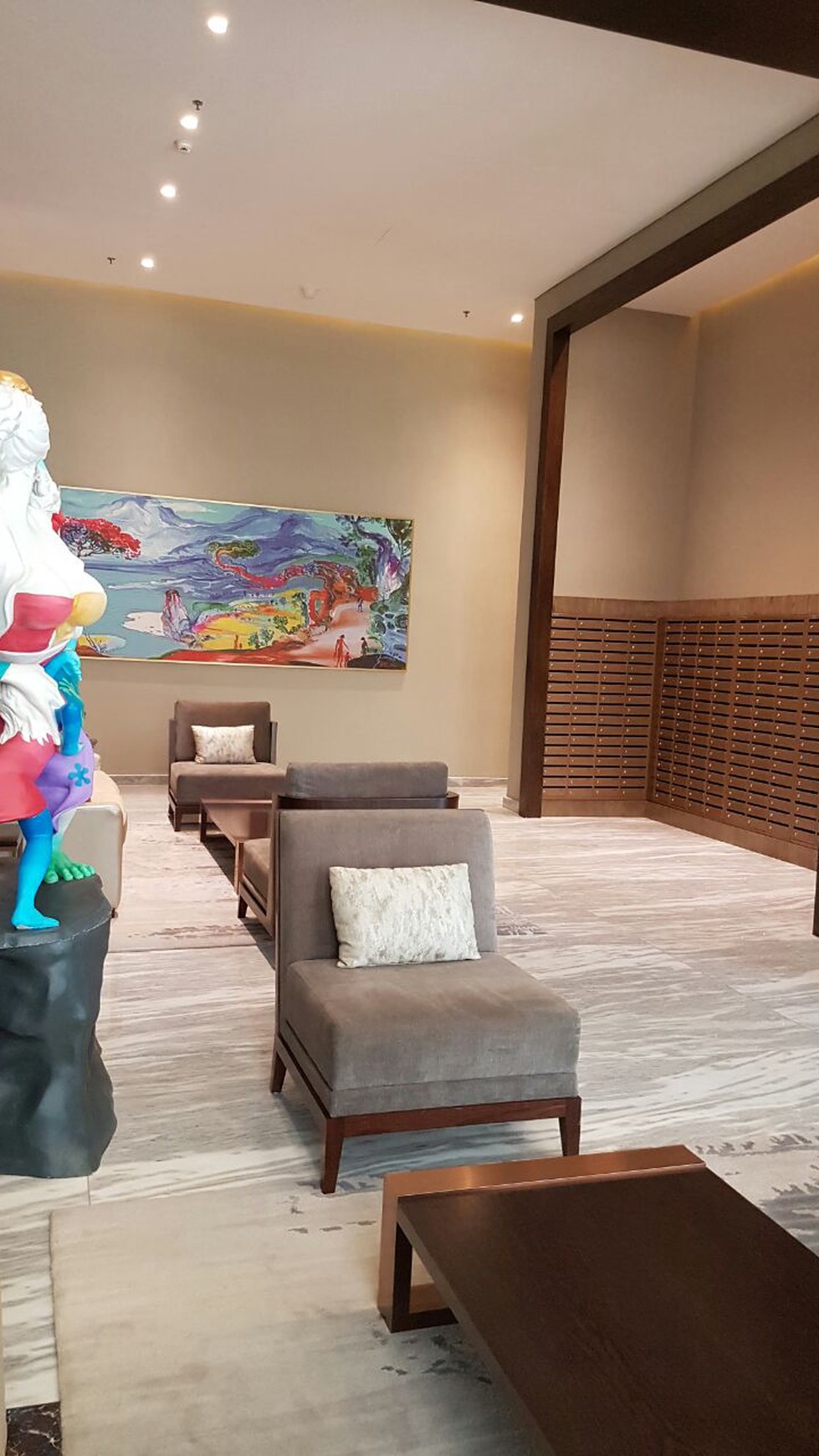 Apartment The Orchard Satrio Ciputra World 2