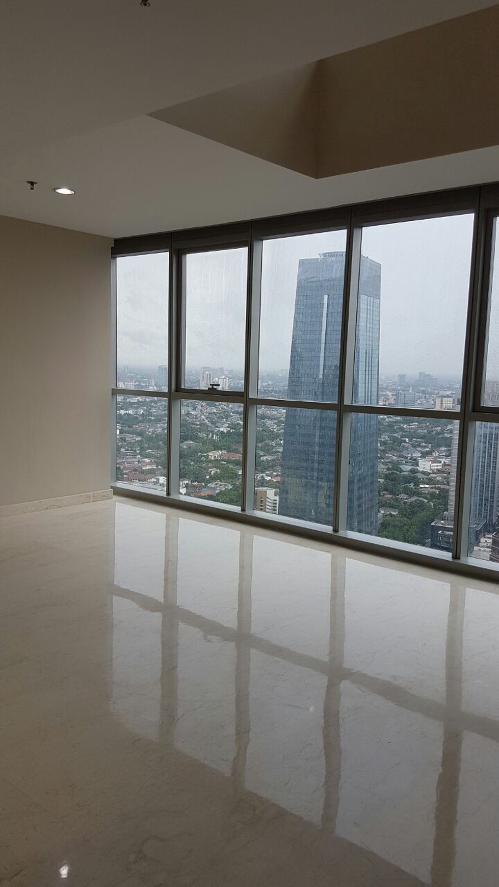 Apartment The Orchard Satrio Ciputra World 2