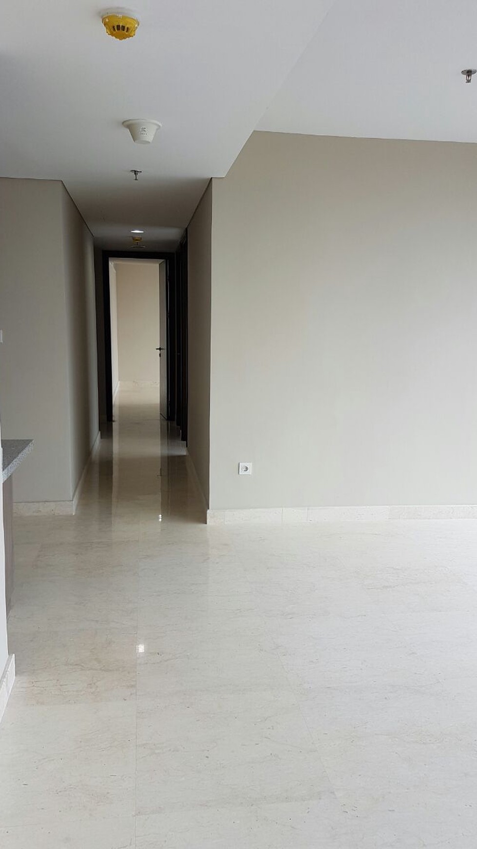 Apartment The Orchard Satrio Ciputra World 2