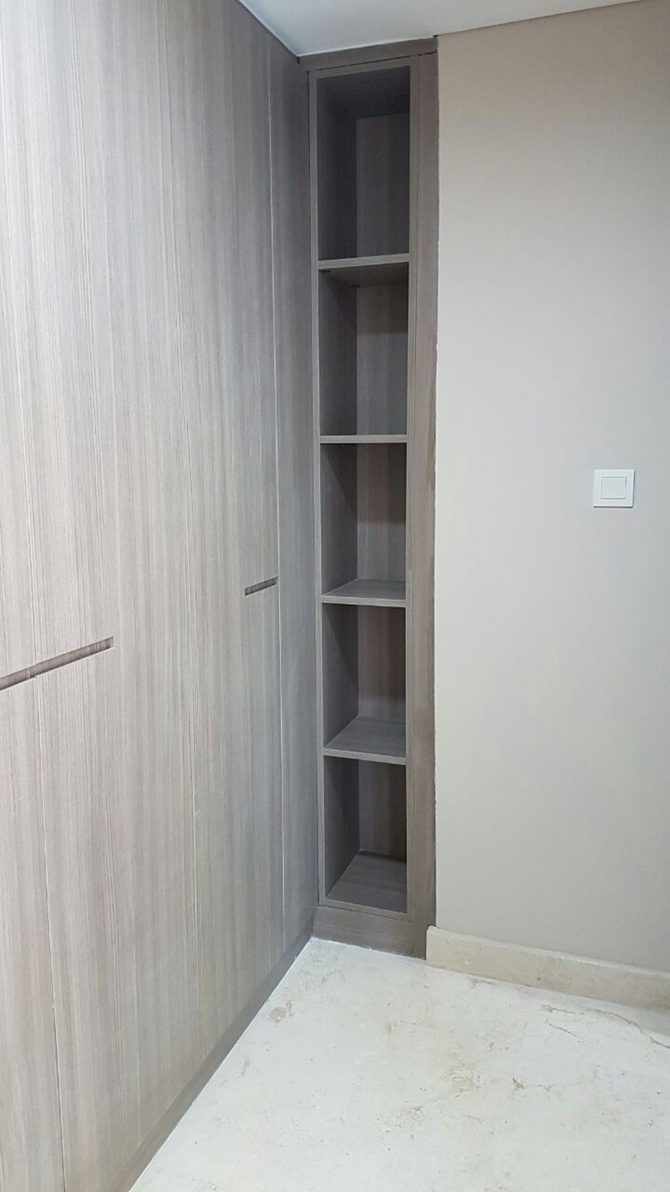 Apartment The Orchard Satrio Ciputra World 2