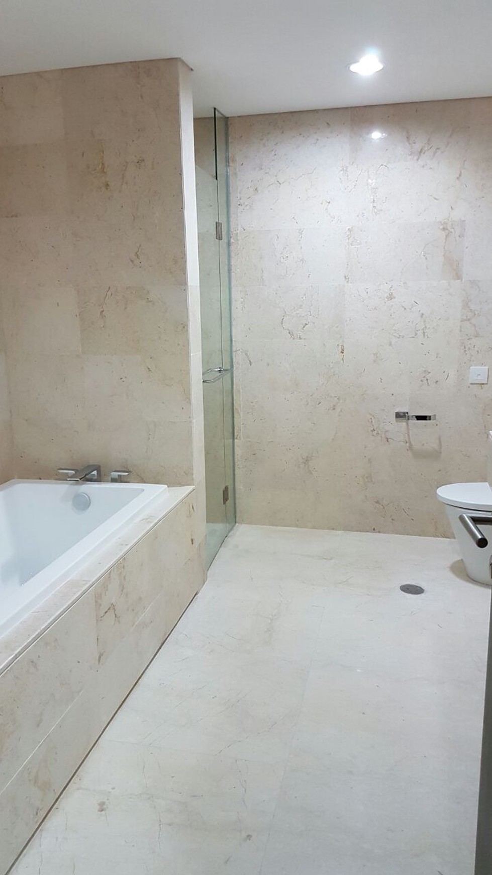 Apartment The Orchard Satrio Ciputra World 2