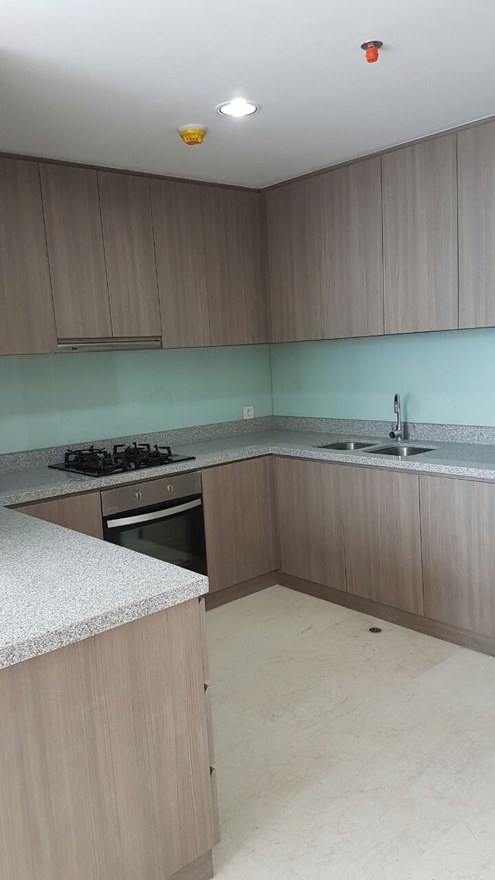 Apartment The Orchard Satrio Ciputra World 2