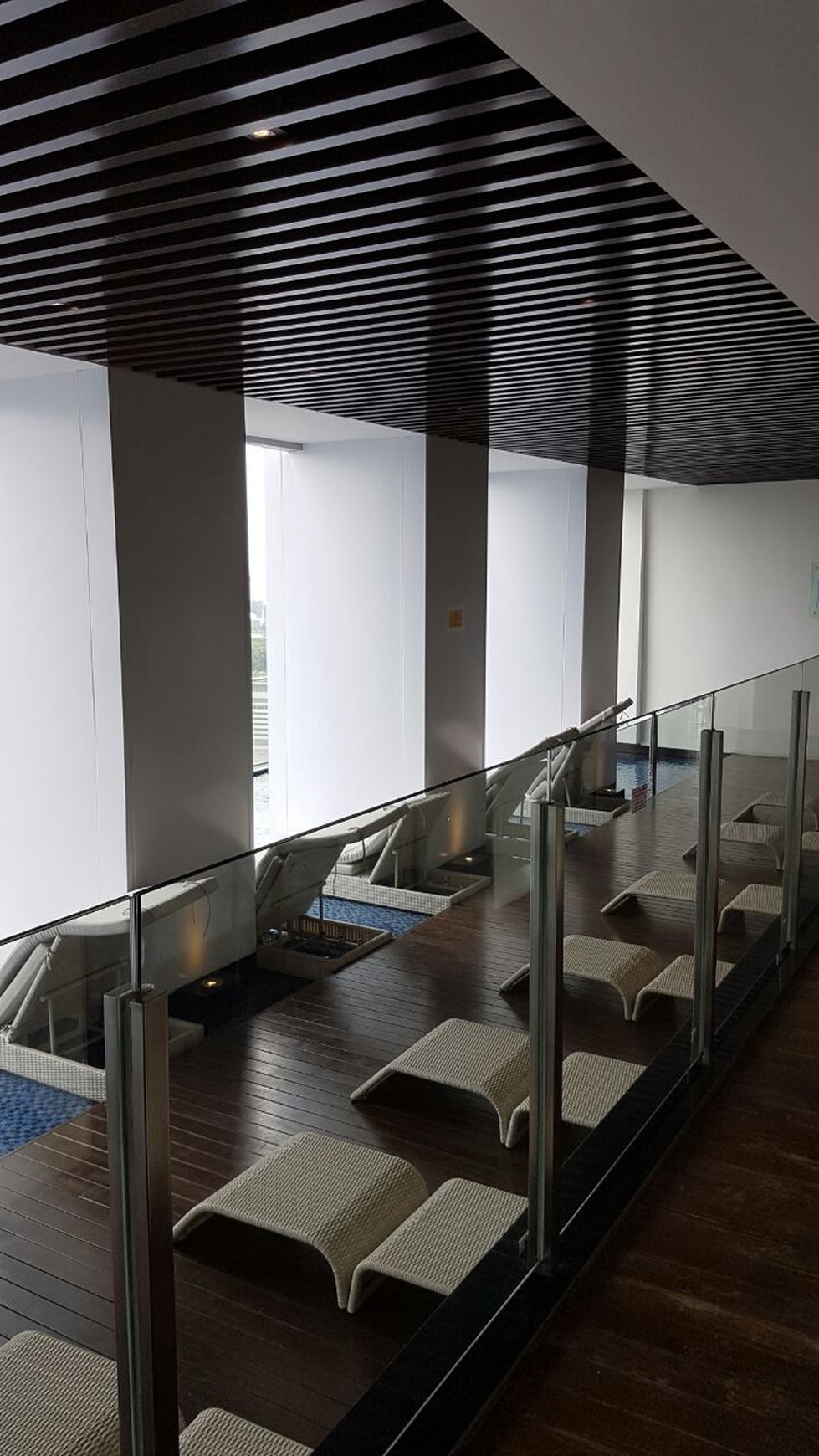 Apartment The Orchard Satrio Ciputra World 2