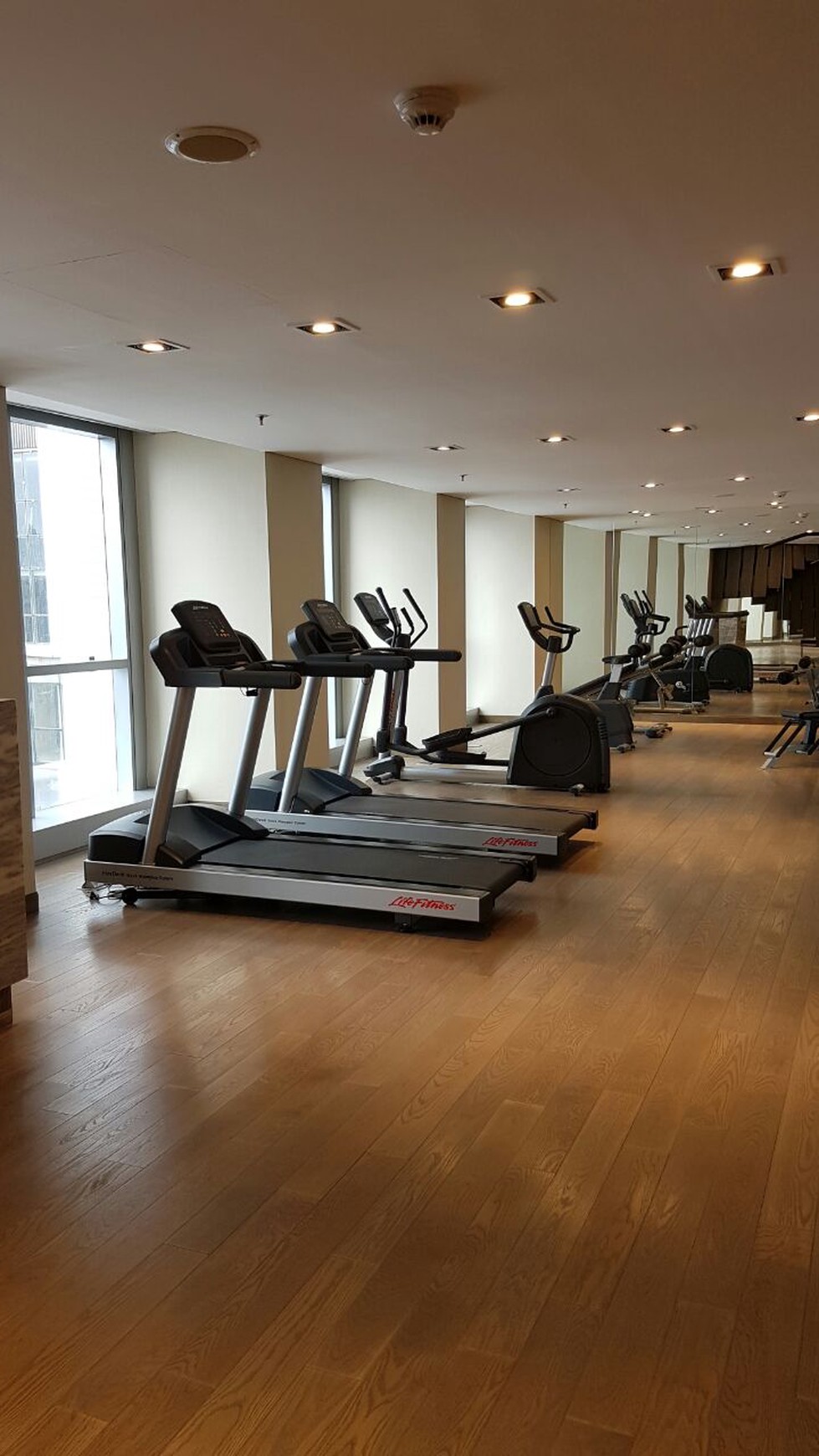 Apartment The Orchard Satrio Ciputra World 2