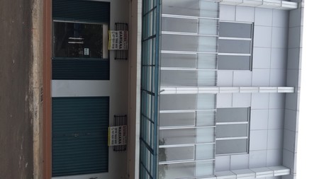 RUKO DISEWAKAN DI GRAND WISATA BEKASI