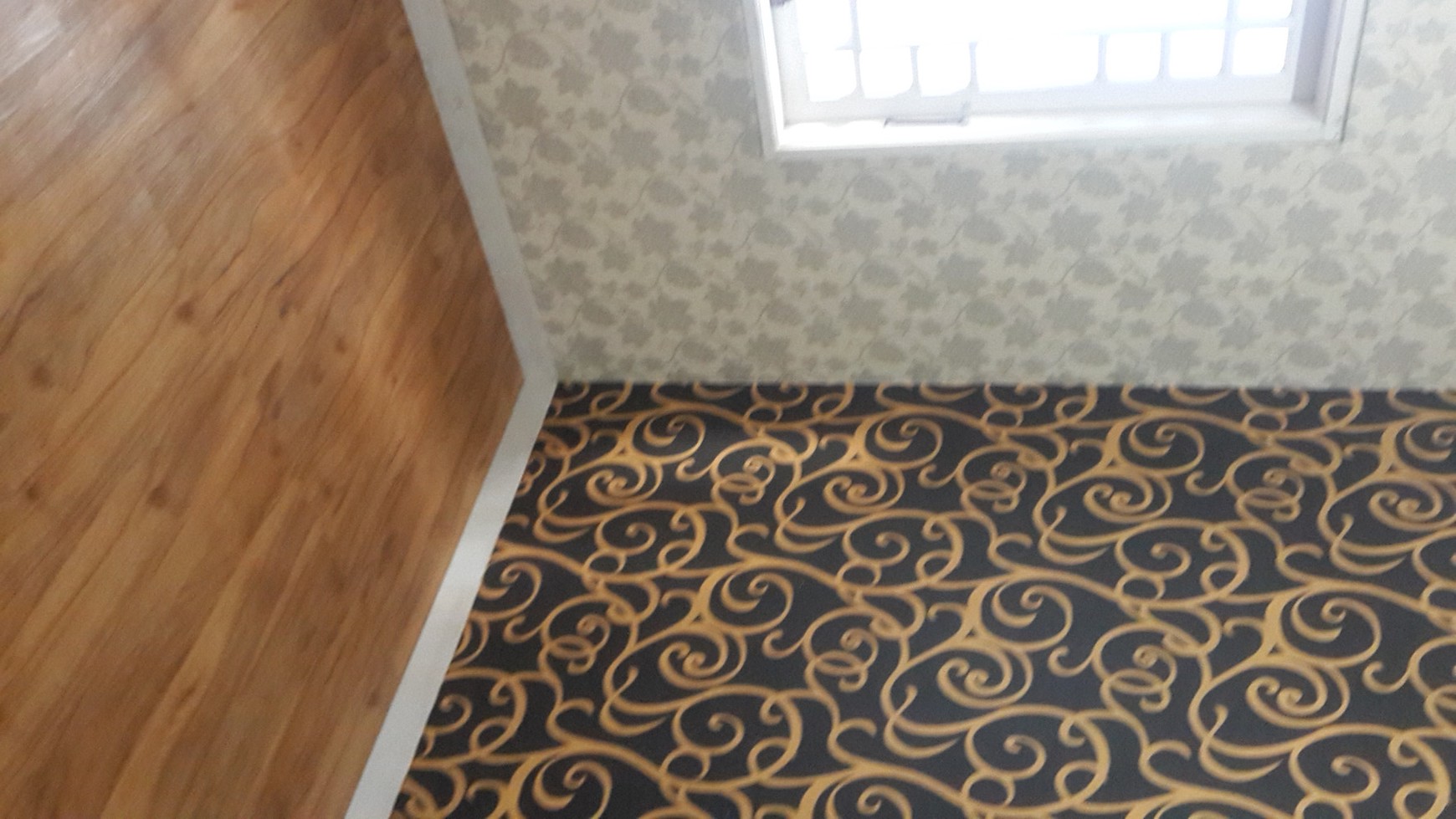 DIJUAL RUMAH GRAND WISATA CELEBRATION GARDEN