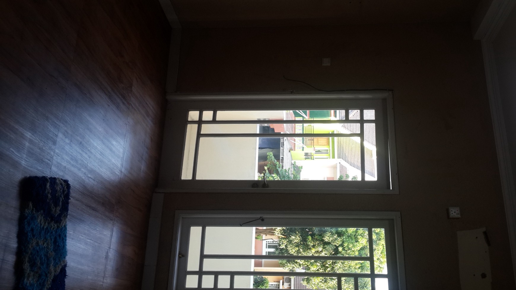 DIJUAL RUMAH GRAND WISATA CELEBRATION GARDEN