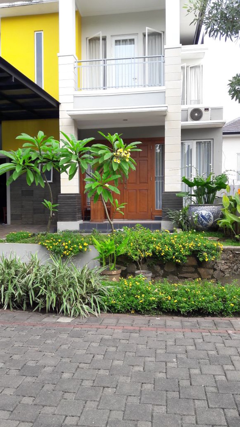 Rumah Baru Kahfi Residence