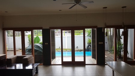 DIJUAL/DISEWA RUMAH SETIABUDI REGENCY