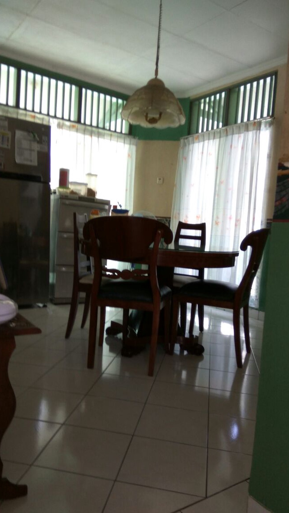 Dijual Rumah di Taman Himalaya - Lippo Karawaci