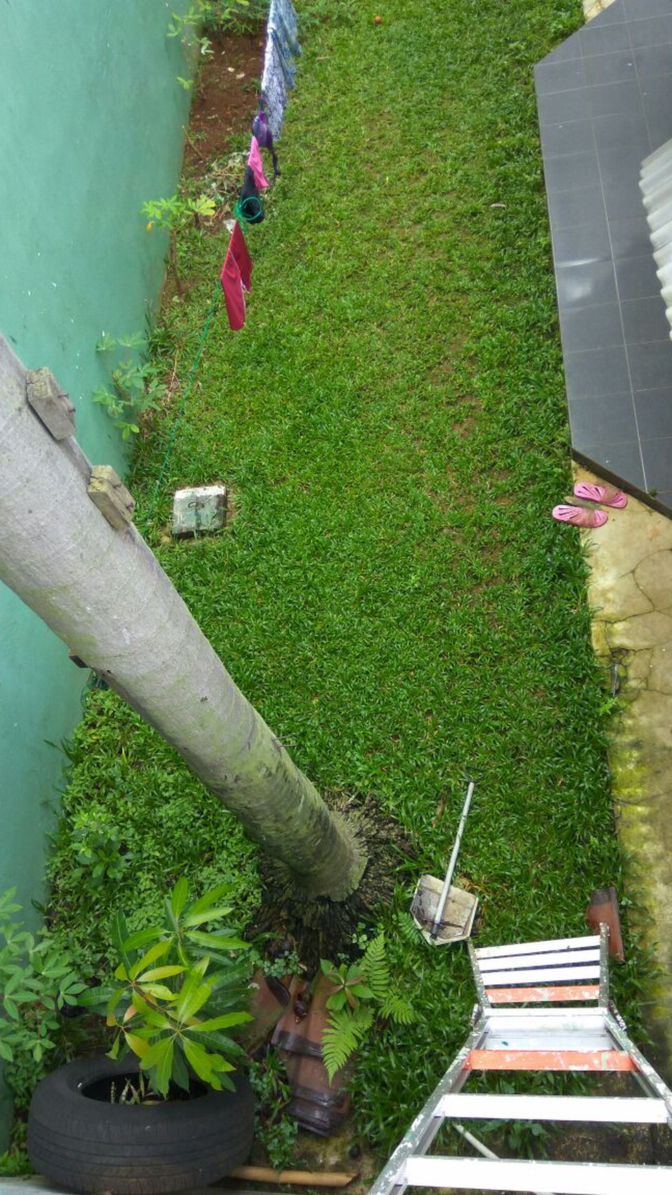 Dijual Rumah di Taman Himalaya - Lippo Karawaci