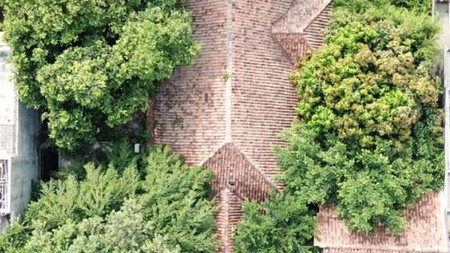 Kavling super Exclusive  Menteng area