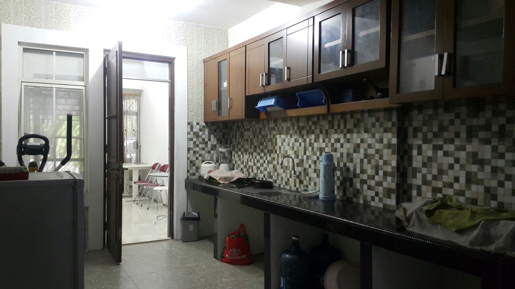 Disewakan Rumah di Taman Singosari - Lippo Karawaci