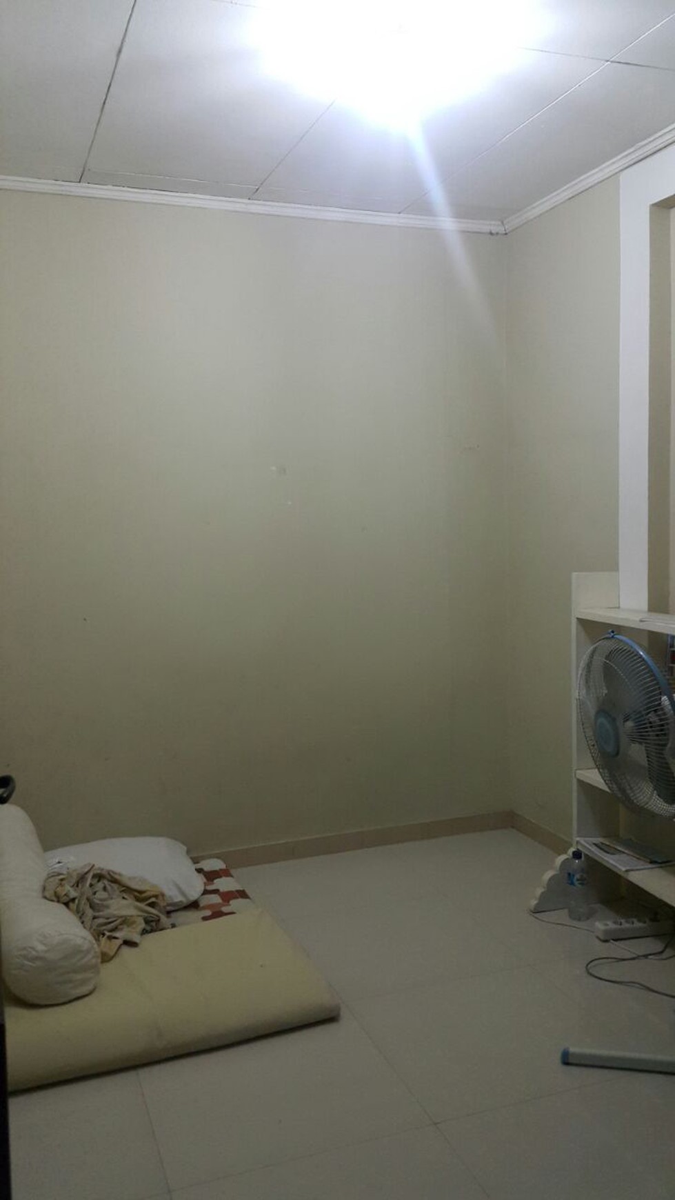 Disewakan Rumah di Taman Singosari - Lippo Karawaci